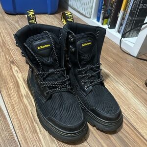 Dr. Marten's Tarik TG Utility work boots